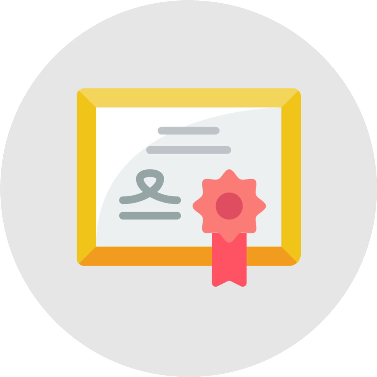 Hospital certification