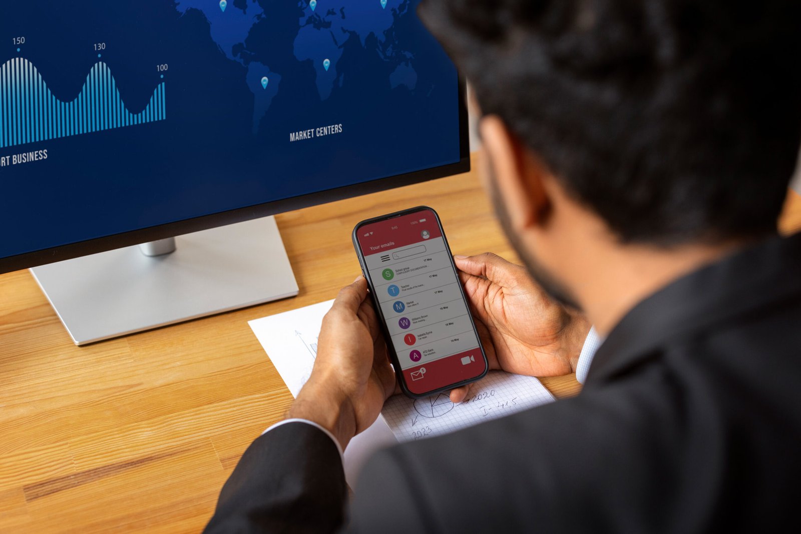 Revenue cycle management