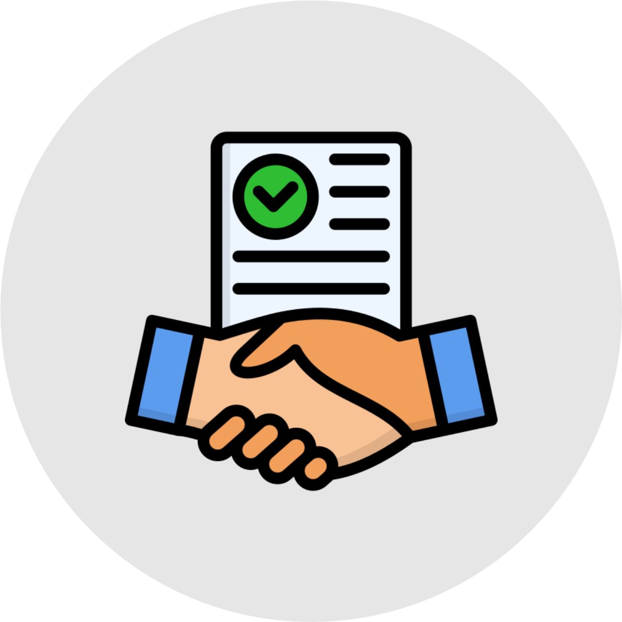 Insurance claims Settlements