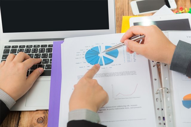 Revenue Cycle Management - Lanefin