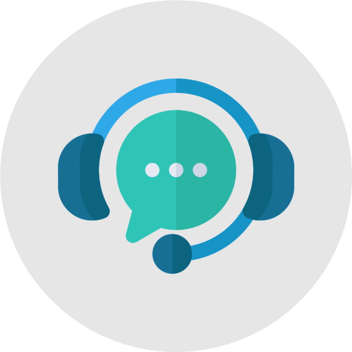 claim support
